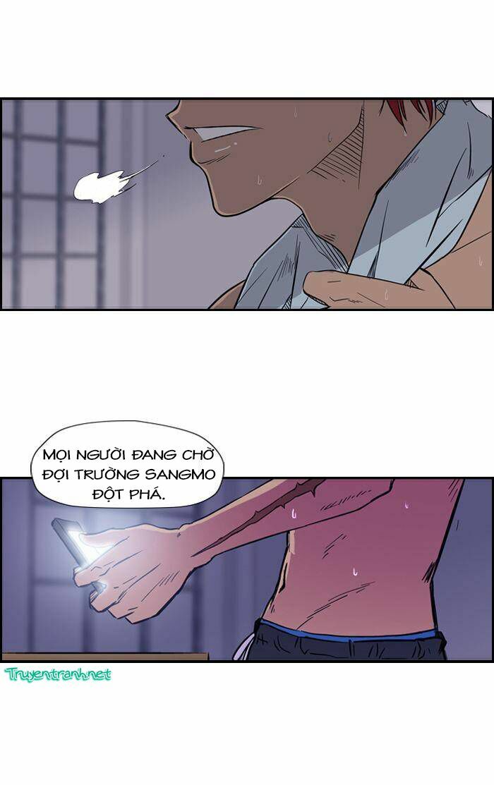 Thể Thao Cực Hạn Chapter 14 - Trang 24