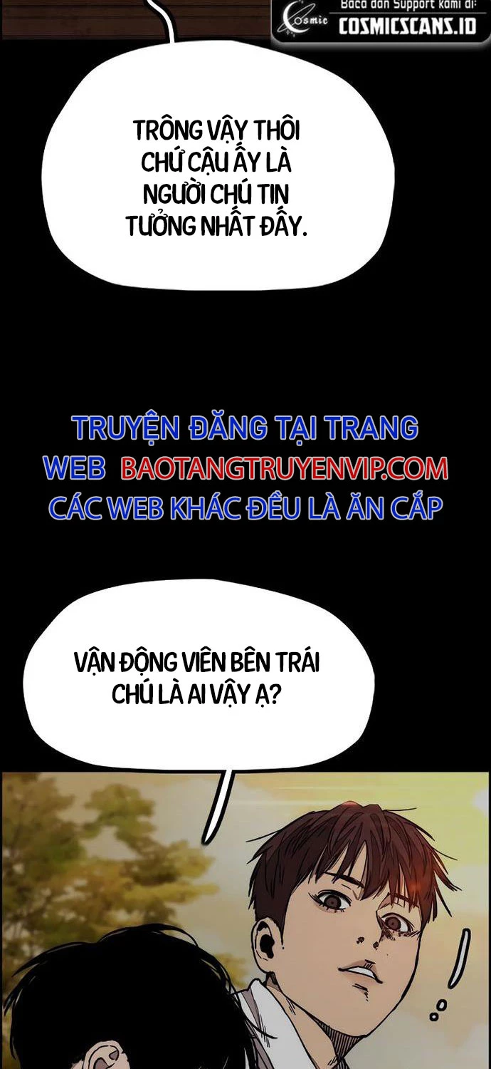 Thể Thao Cực Hạn Chapter 510 - Trang 4