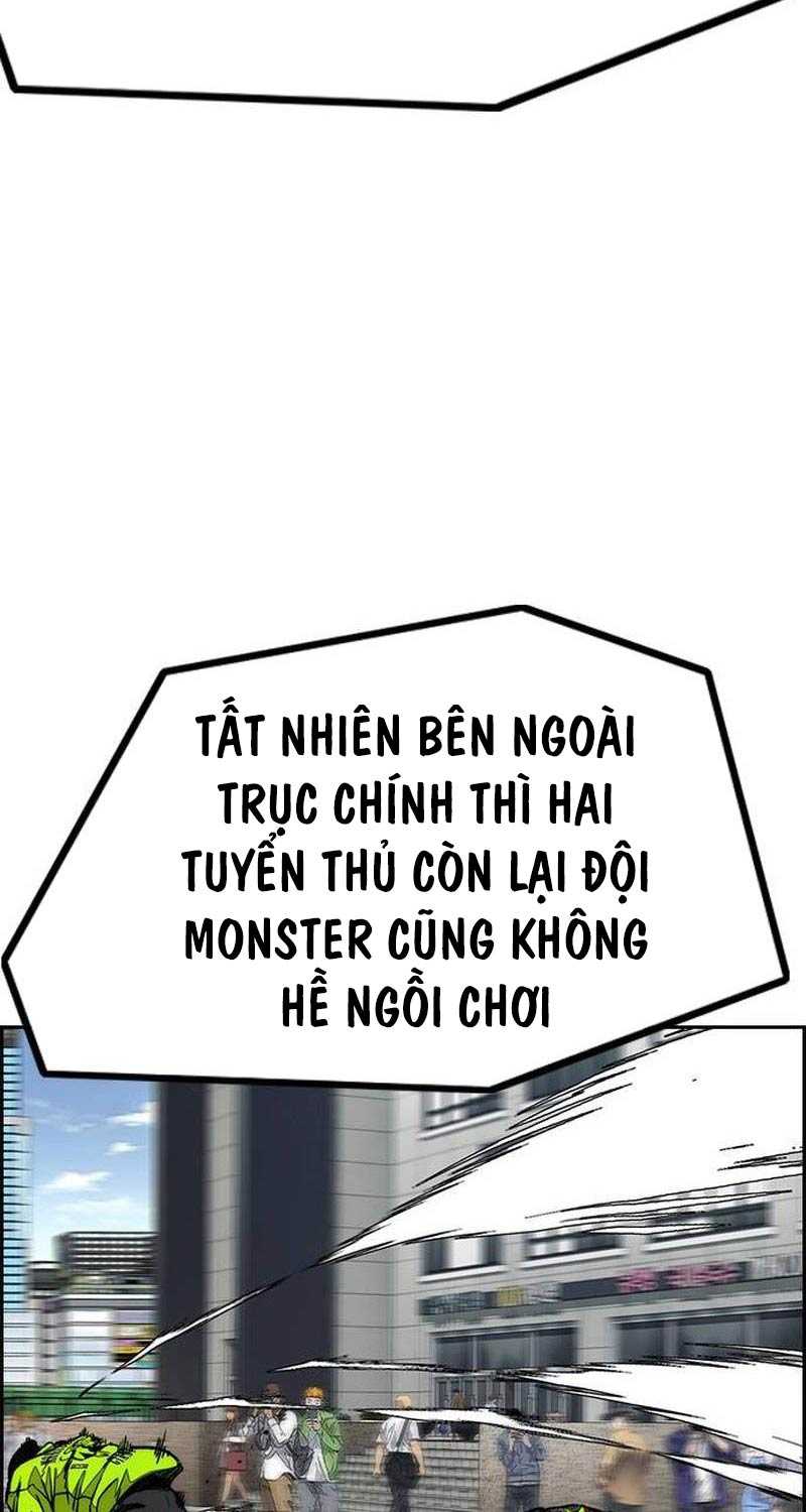 Thể Thao Cực Hạn Chapter 500.5 - Trang 30