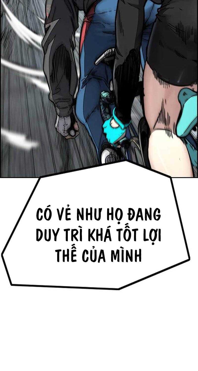 Thể Thao Cực Hạn Chapter 500 - Trang 89