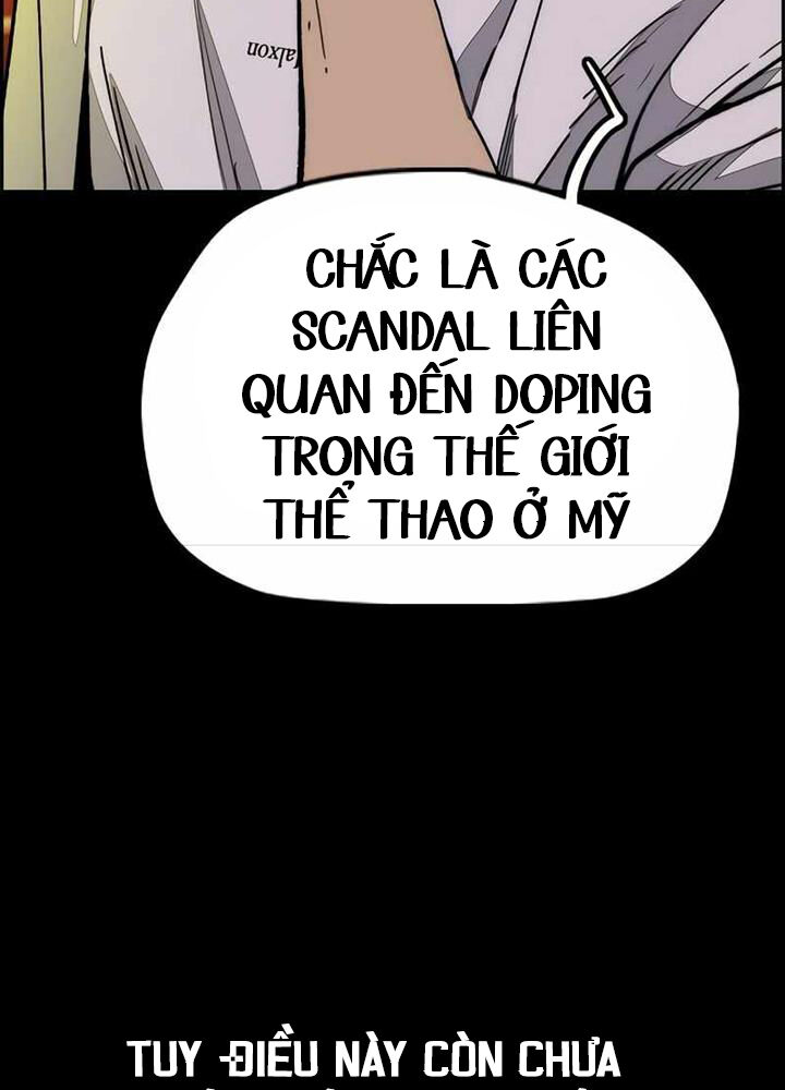 Thể Thao Cực Hạn Chapter 516 - Trang 67