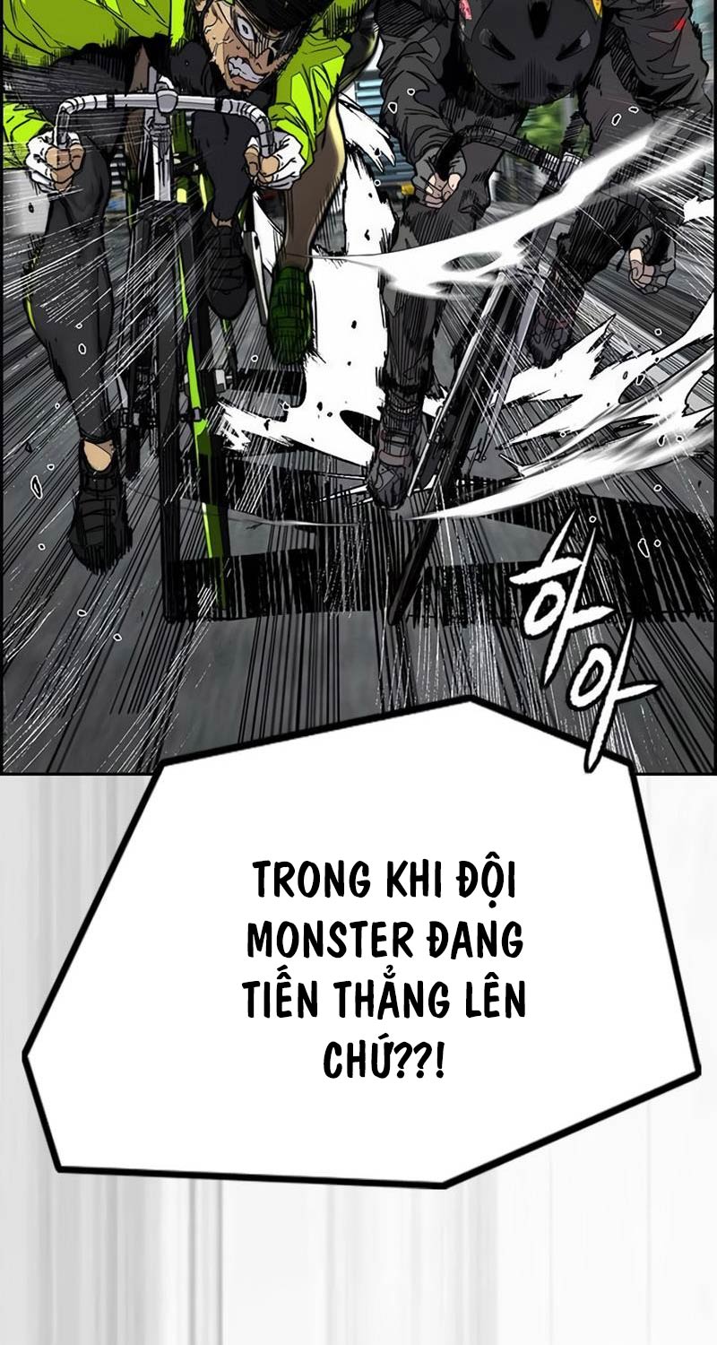 Thể Thao Cực Hạn Chapter 501 - Trang 8