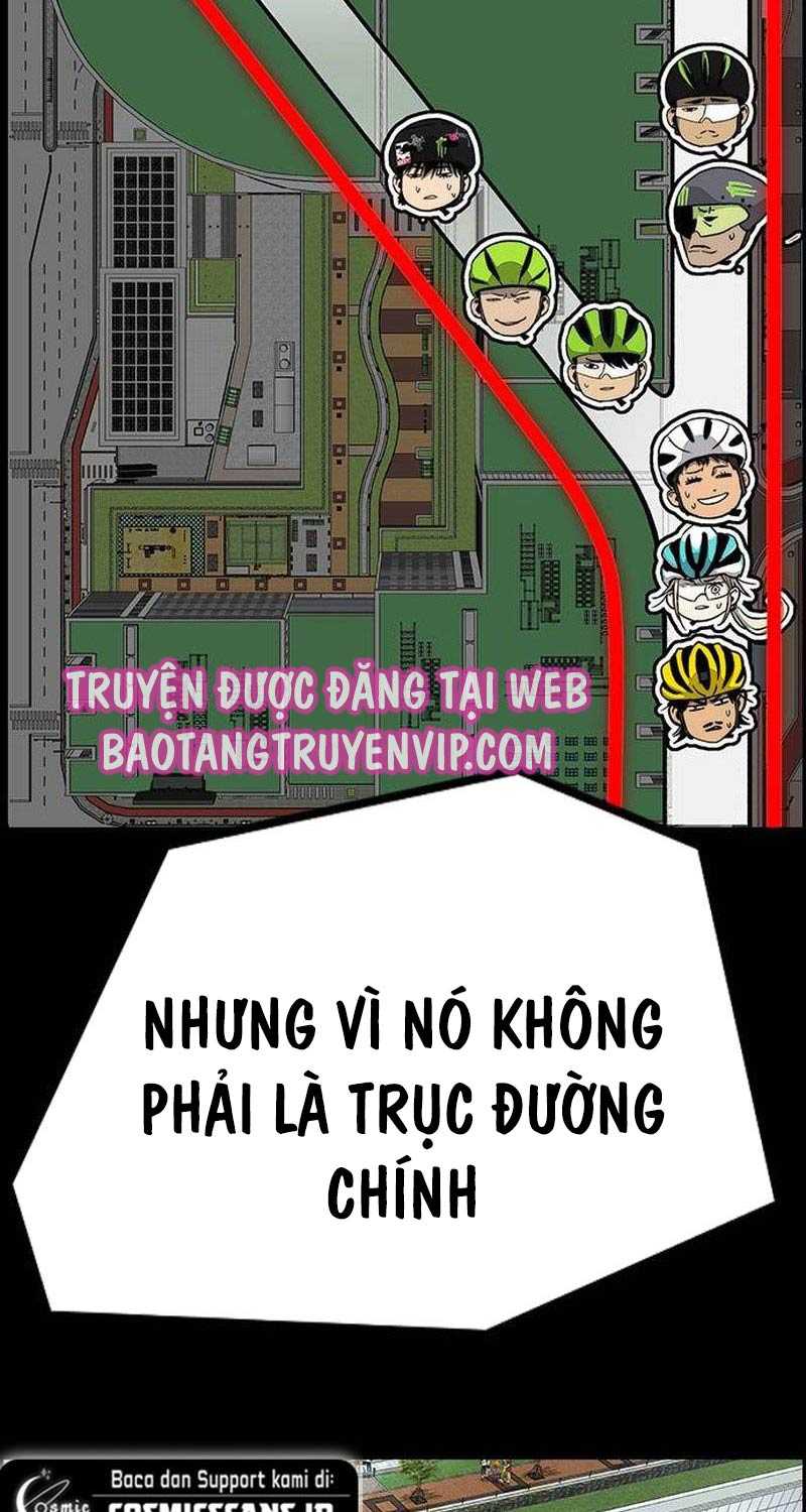 Thể Thao Cực Hạn Chapter 500 - Trang 68