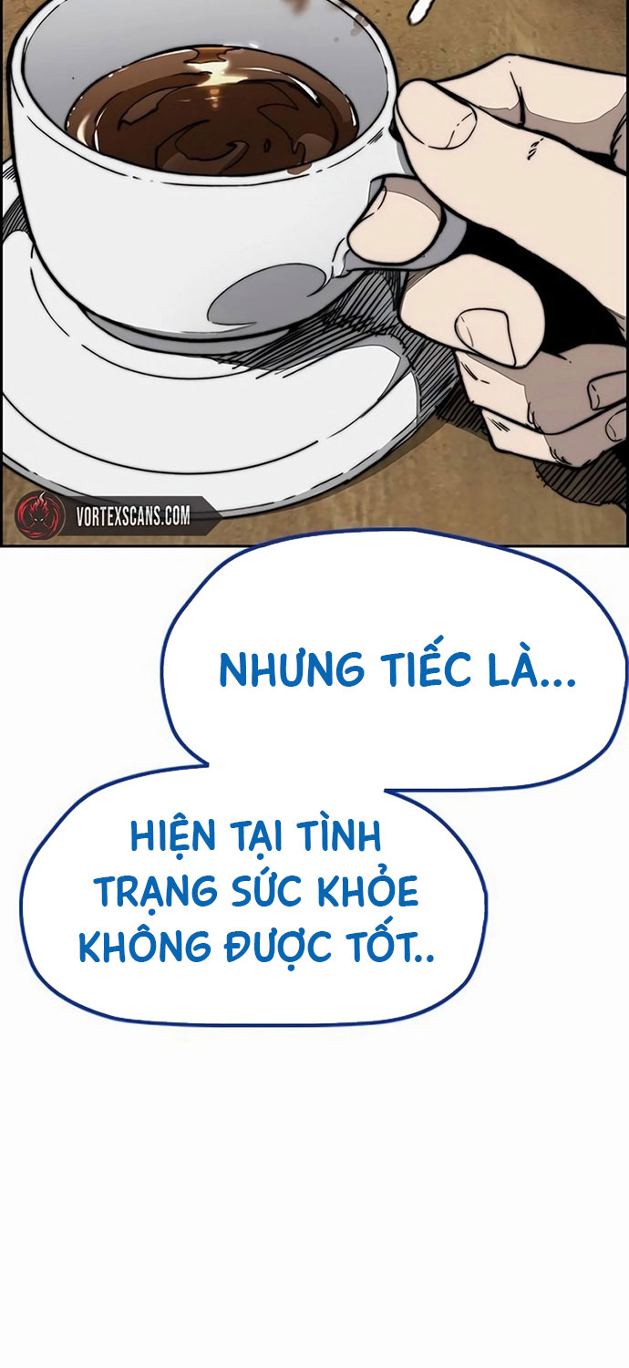 Thể Thao Cực Hạn Chapter 513 - Trang 8