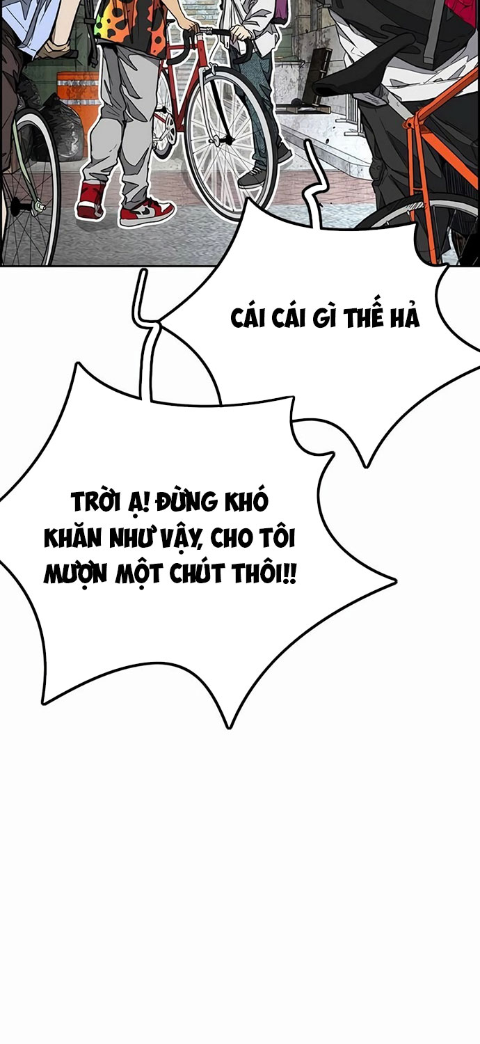 Thể Thao Cực Hạn Chapter 513 - Trang 99