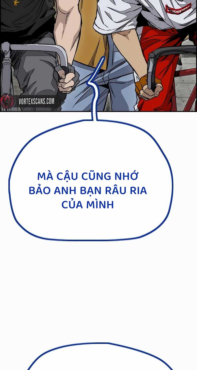 Thể Thao Cực Hạn Chapter 520 - Trang 81