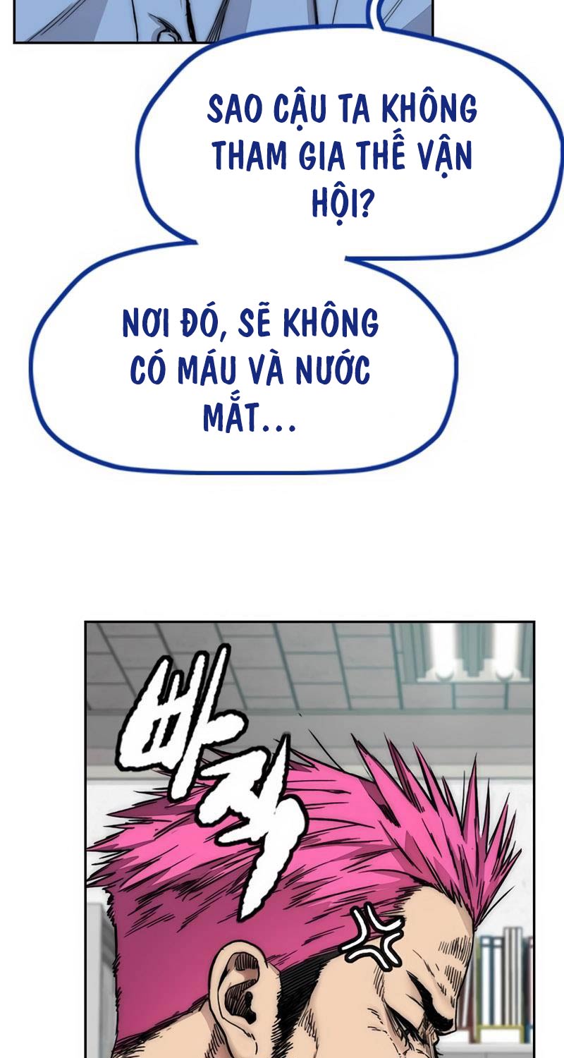 Thể Thao Cực Hạn Chapter 501 - Trang 56