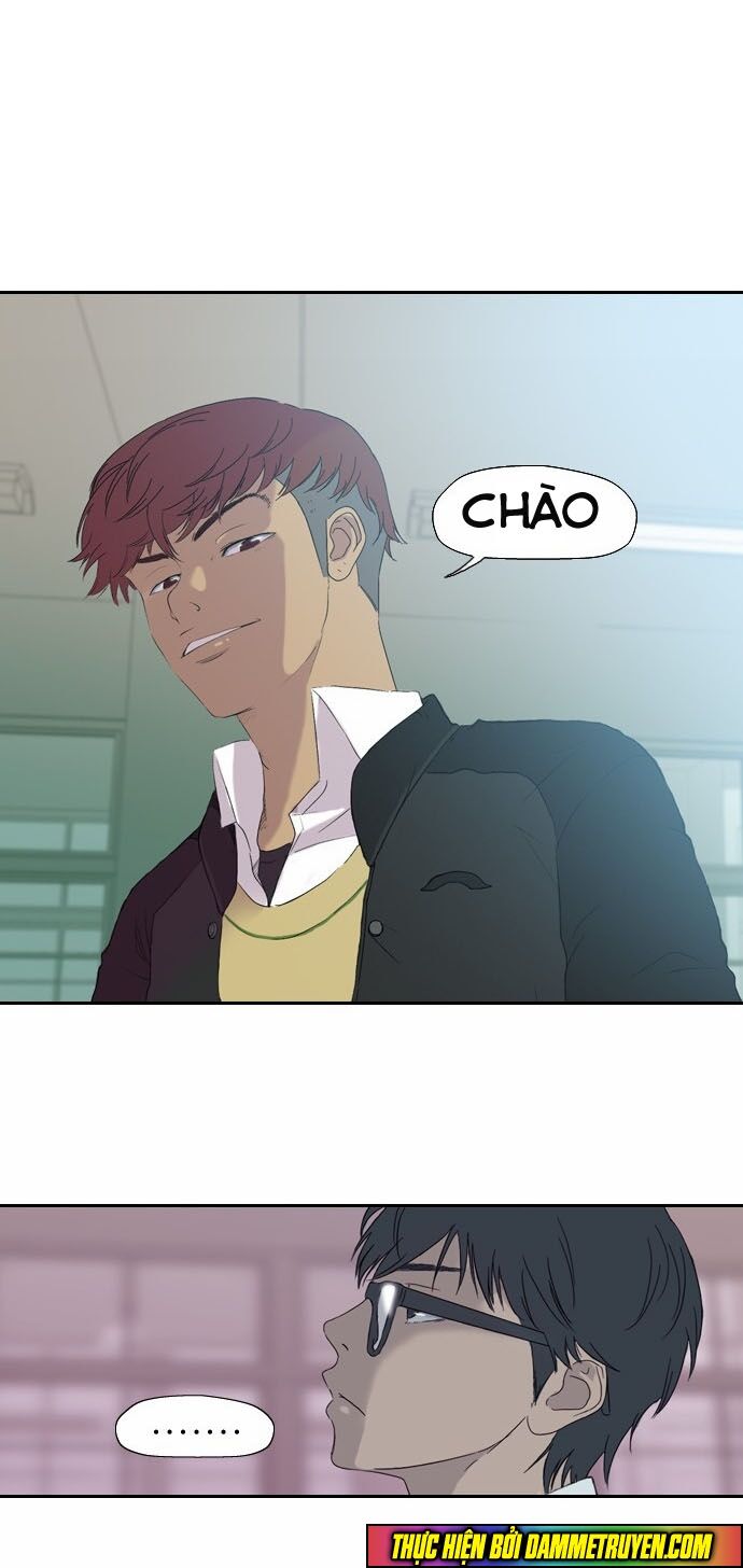 Thể Thao Cực Hạn Chapter 2 - Trang 13