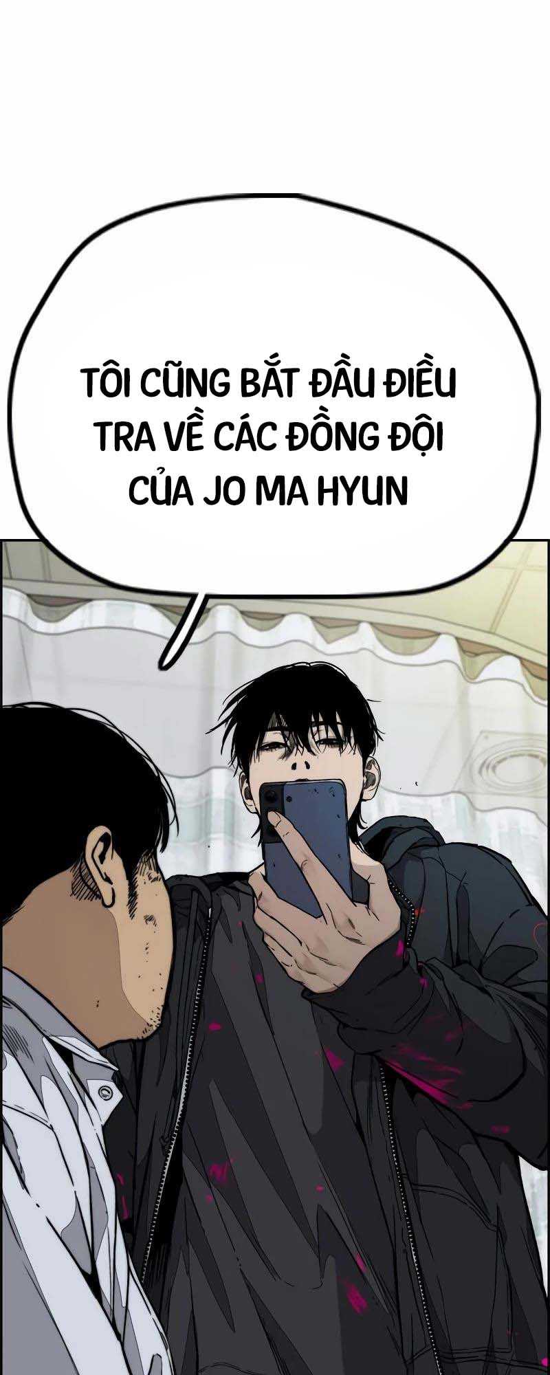 Thể Thao Cực Hạn Chapter 509 - Trang 78