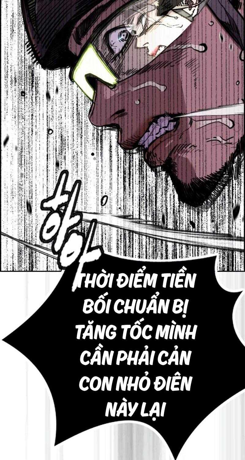 Thể Thao Cực Hạn Chapter 504.5 - Trang 47