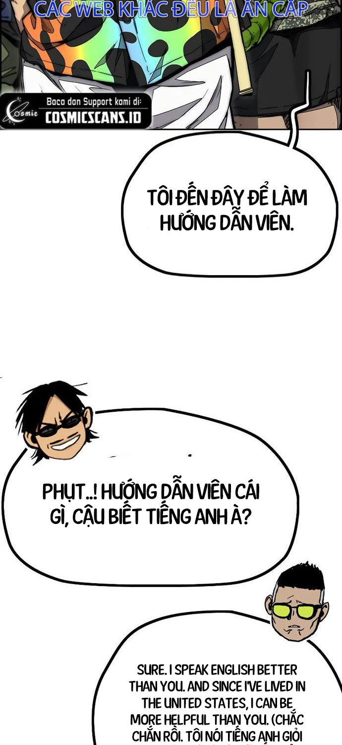 Thể Thao Cực Hạn Chapter 510 - Trang 114