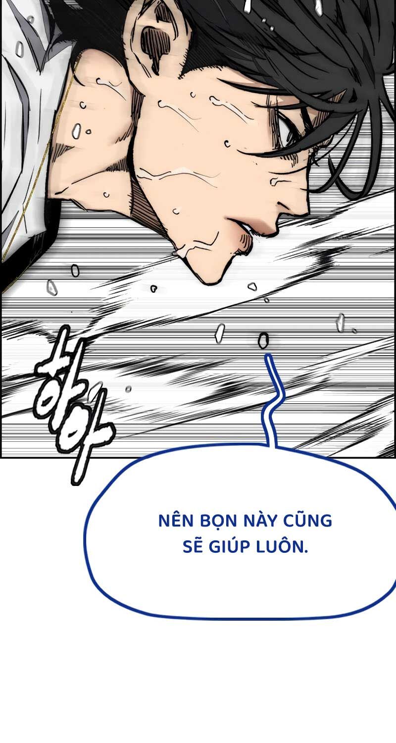 Thể Thao Cực Hạn Chapter 515 - Trang 16