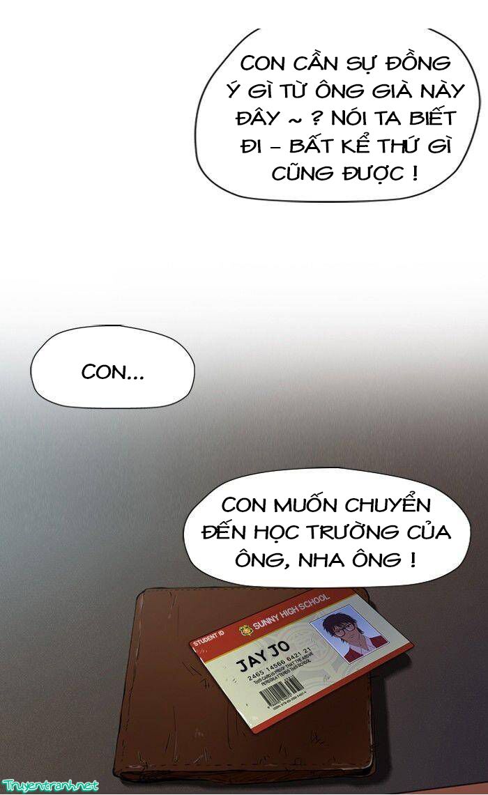 Thể Thao Cực Hạn Chapter 25 - Trang 55