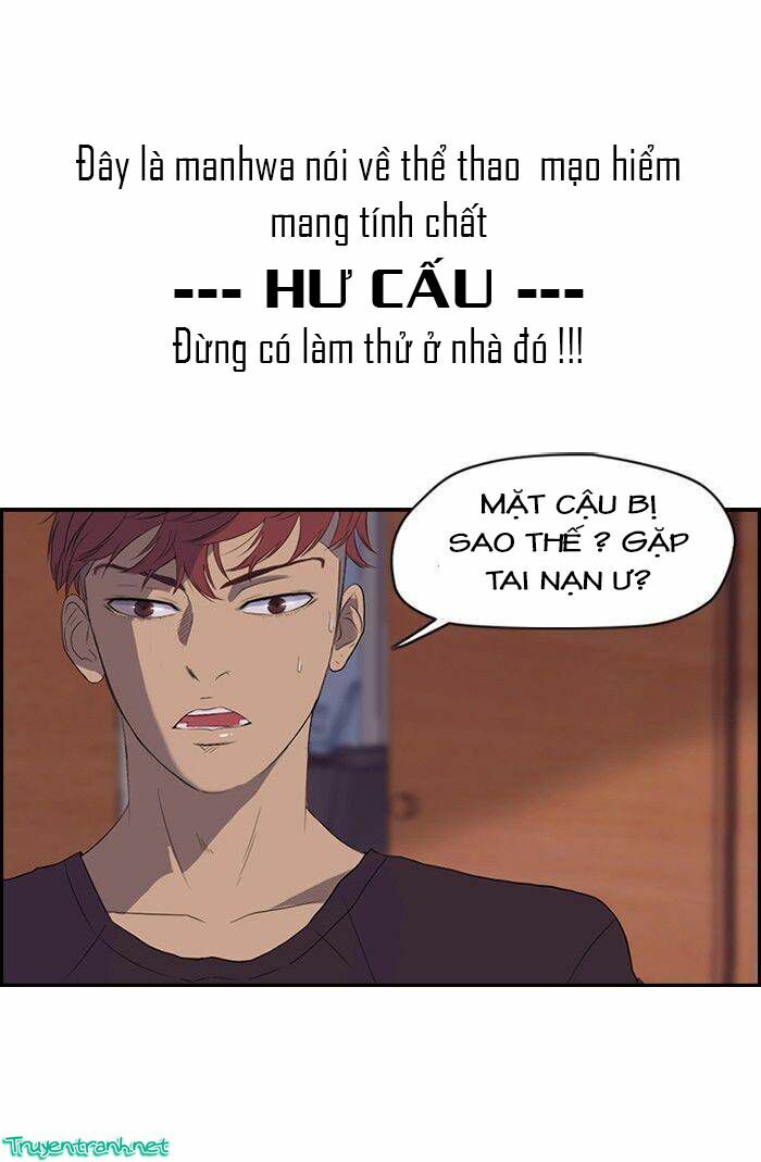 Thể Thao Cực Hạn Chapter 26 - Trang 1