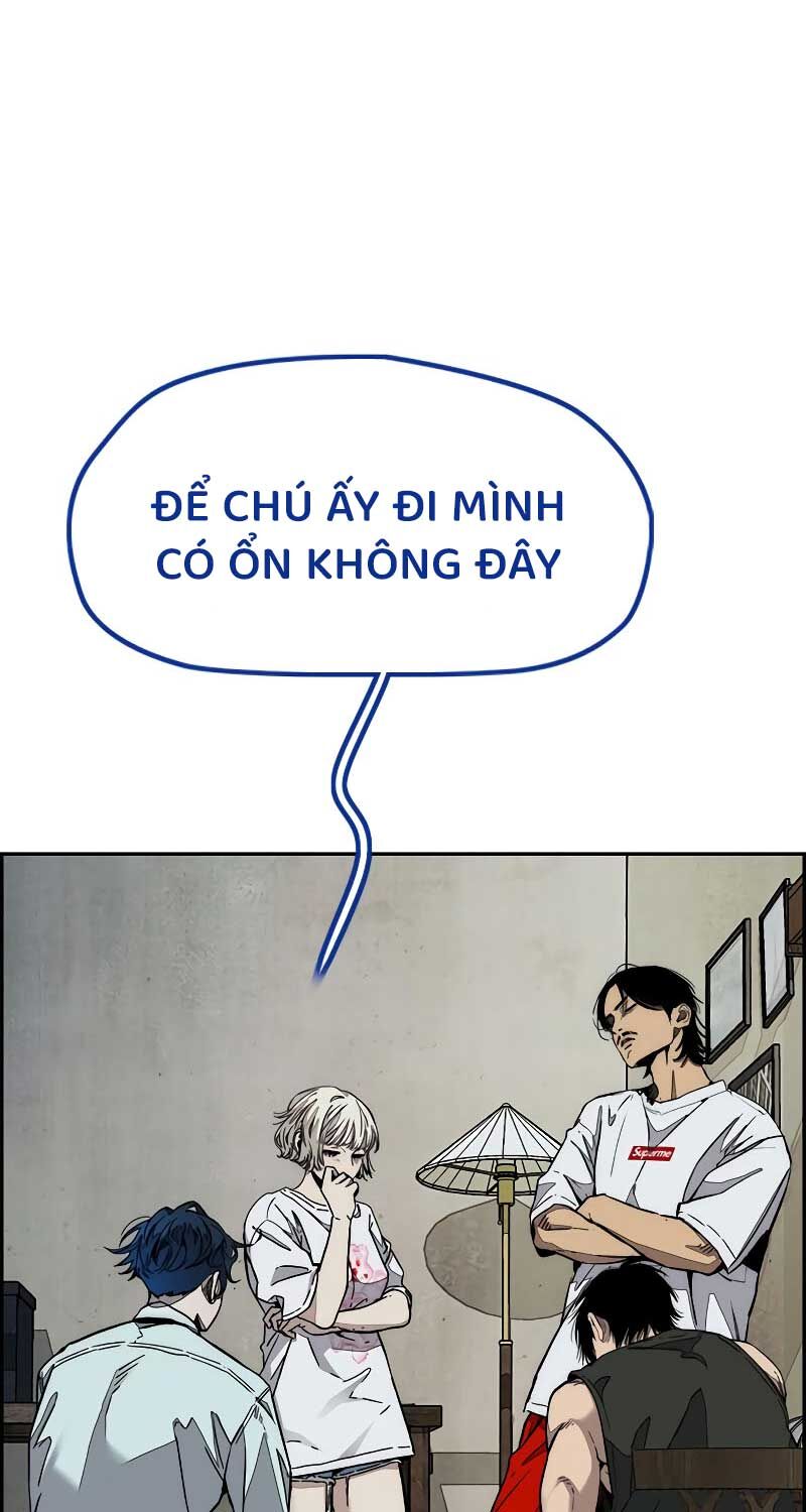 Thể Thao Cực Hạn Chapter 518 - Trang 124