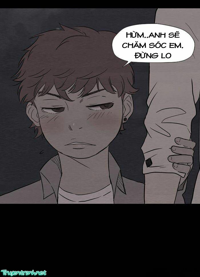 Thể Thao Cực Hạn Chapter 17 - Trang 50