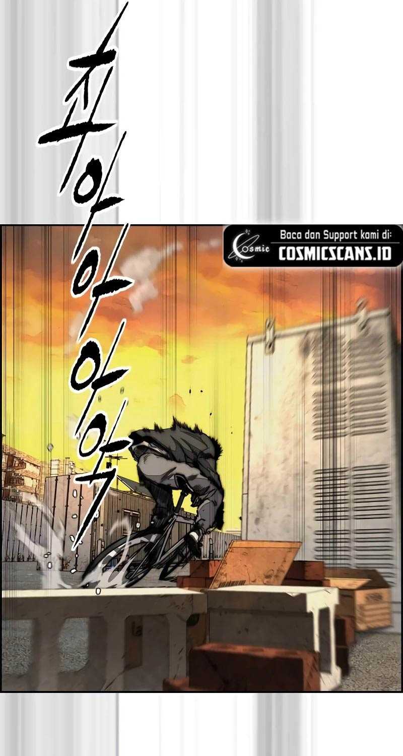 Thể Thao Cực Hạn Chapter 508.5 - Trang 21