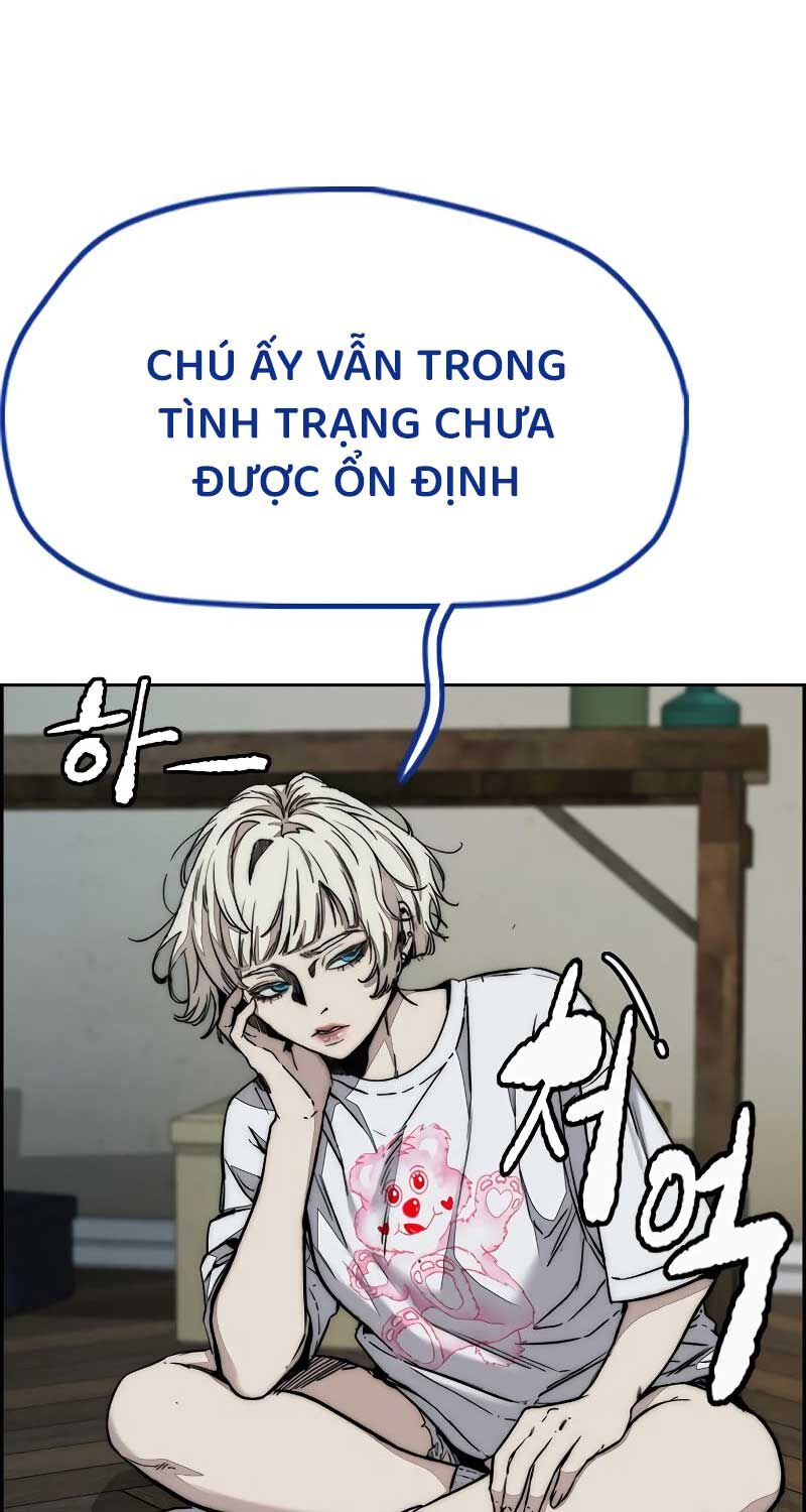 Thể Thao Cực Hạn Chapter 518 - Trang 126