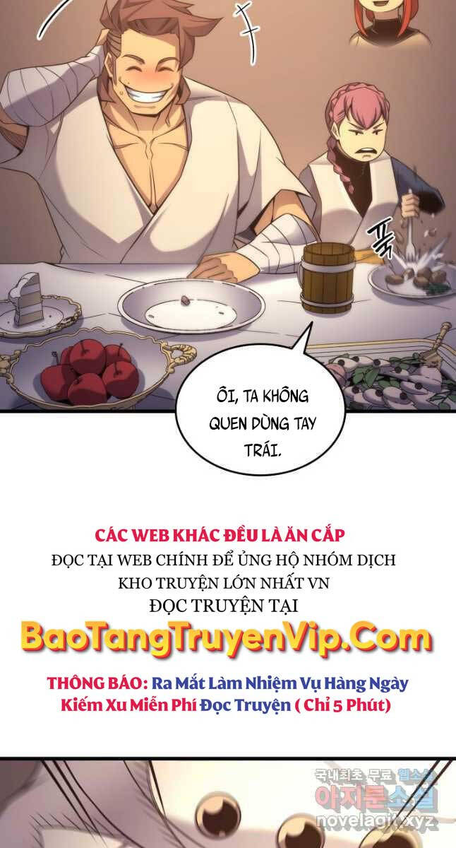 Sự Trở Lại Của Pháp Sư Vĩ Đại Sau 4000 Năm Chapter 165 - Trang 33