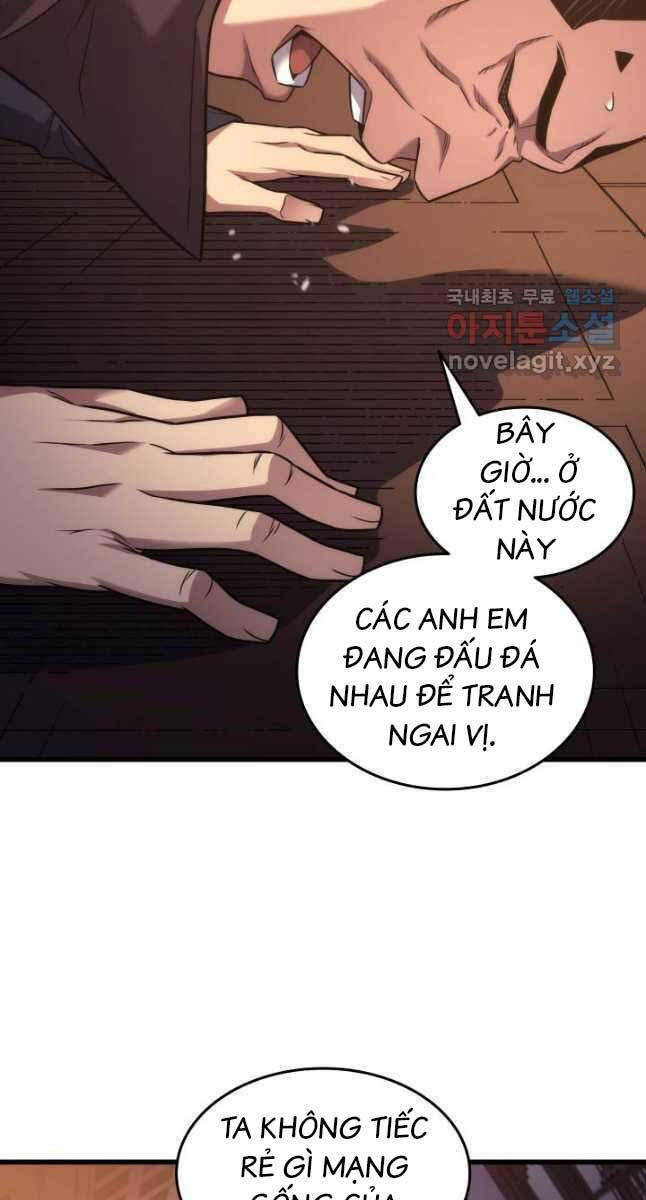 Sự Trở Lại Của Pháp Sư Vĩ Đại Sau 4000 Năm Chapter 175 - Trang 32