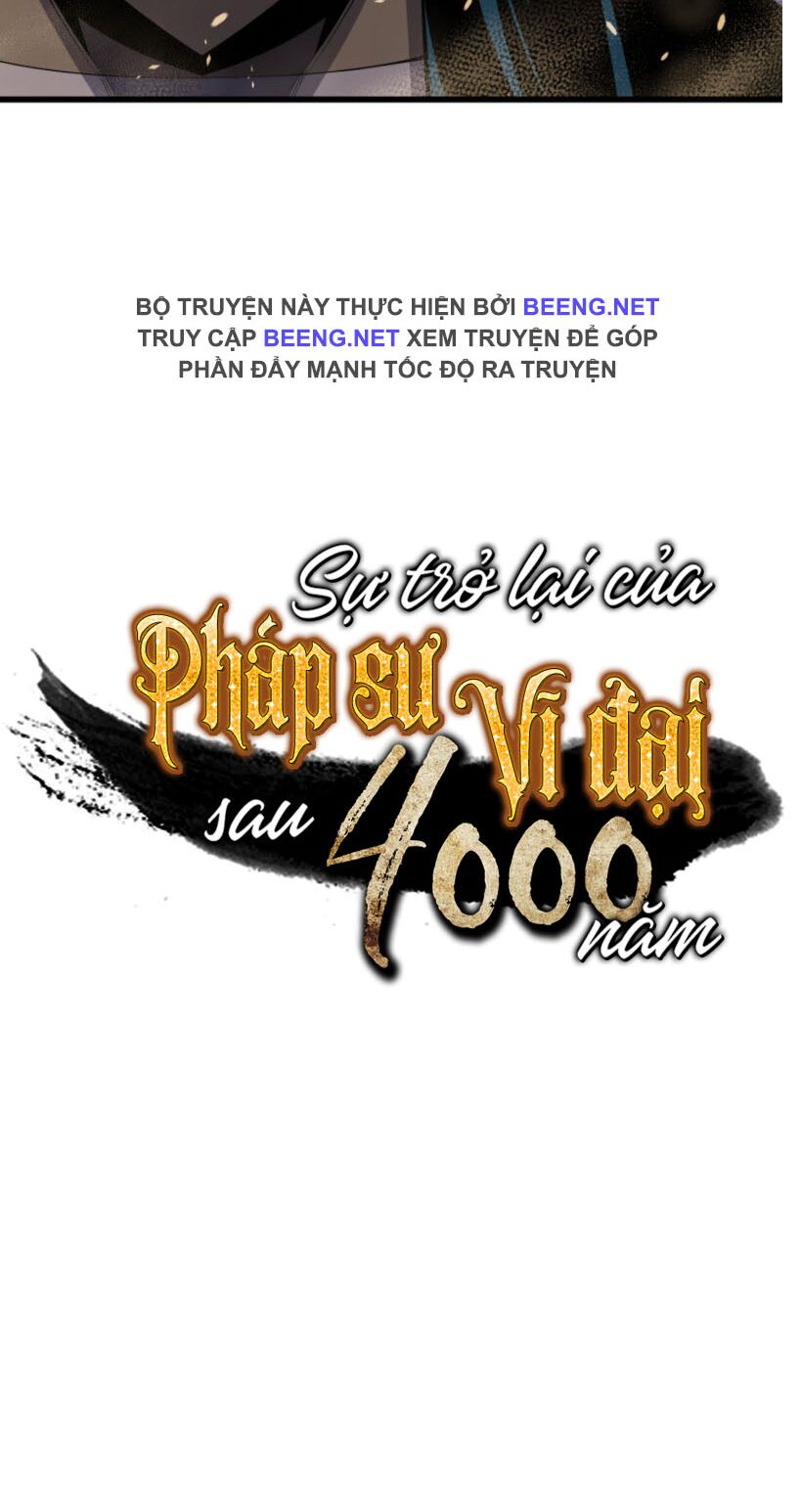 Sự Trở Lại Của Pháp Sư Vĩ Đại Sau 4000 Năm Chapter 25 - Trang 59