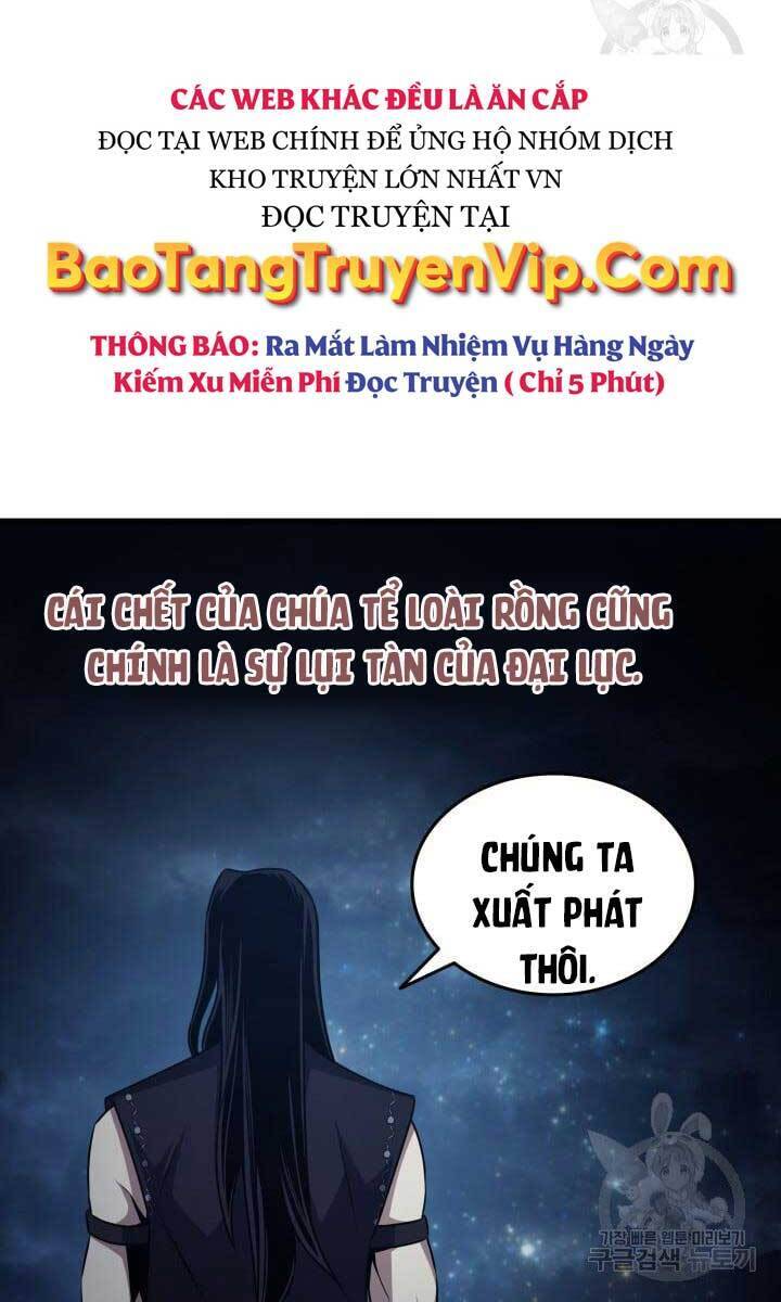 Sự Trở Lại Của Pháp Sư Vĩ Đại Sau 4000 Năm Chapter 151 - Trang 23