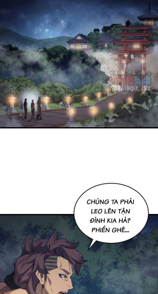 Sự Trở Lại Của Pháp Sư Vĩ Đại Sau 4000 Năm Chapter 171 - Trang 8