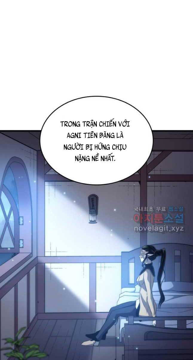 Sự Trở Lại Của Pháp Sư Vĩ Đại Sau 4000 Năm Chapter 164 - Trang 6