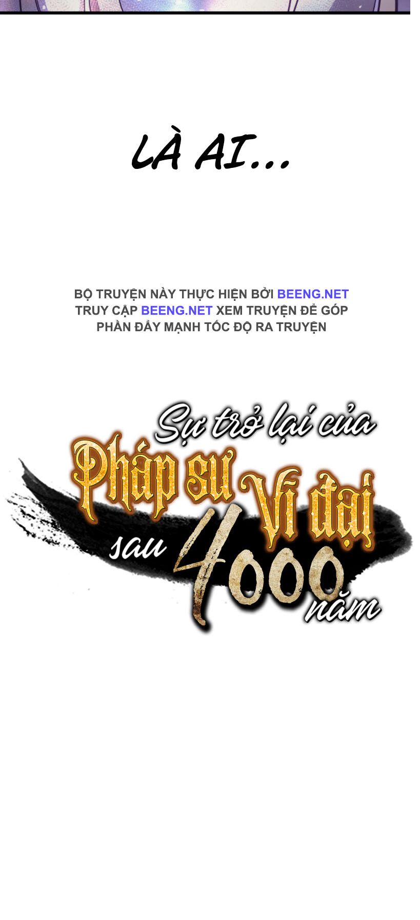 Sự Trở Lại Của Pháp Sư Vĩ Đại Sau 4000 Năm Chapter 21 - Trang 62