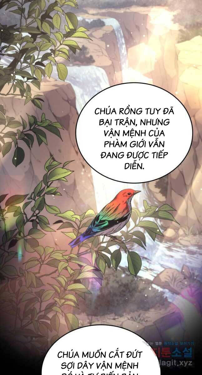 Sự Trở Lại Của Pháp Sư Vĩ Đại Sau 4000 Năm Chapter 173 - Trang 81