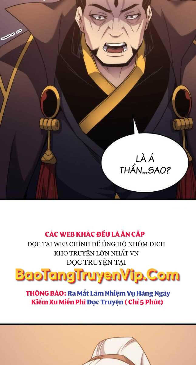 Sự Trở Lại Của Pháp Sư Vĩ Đại Sau 4000 Năm Chapter 175 - Trang 21