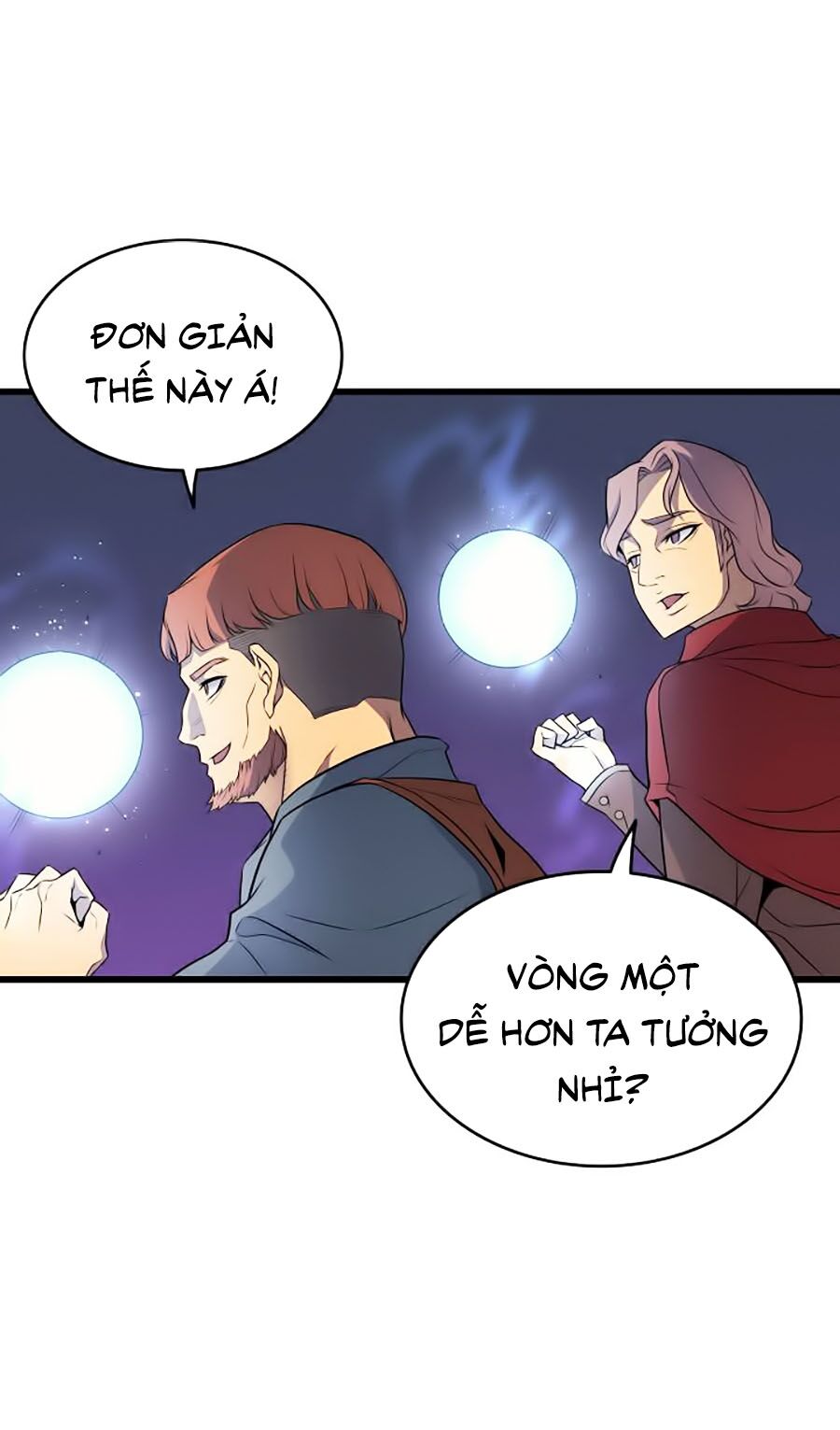 Sự Trở Lại Của Pháp Sư Vĩ Đại Sau 4000 Năm Chapter 51 - Trang 20