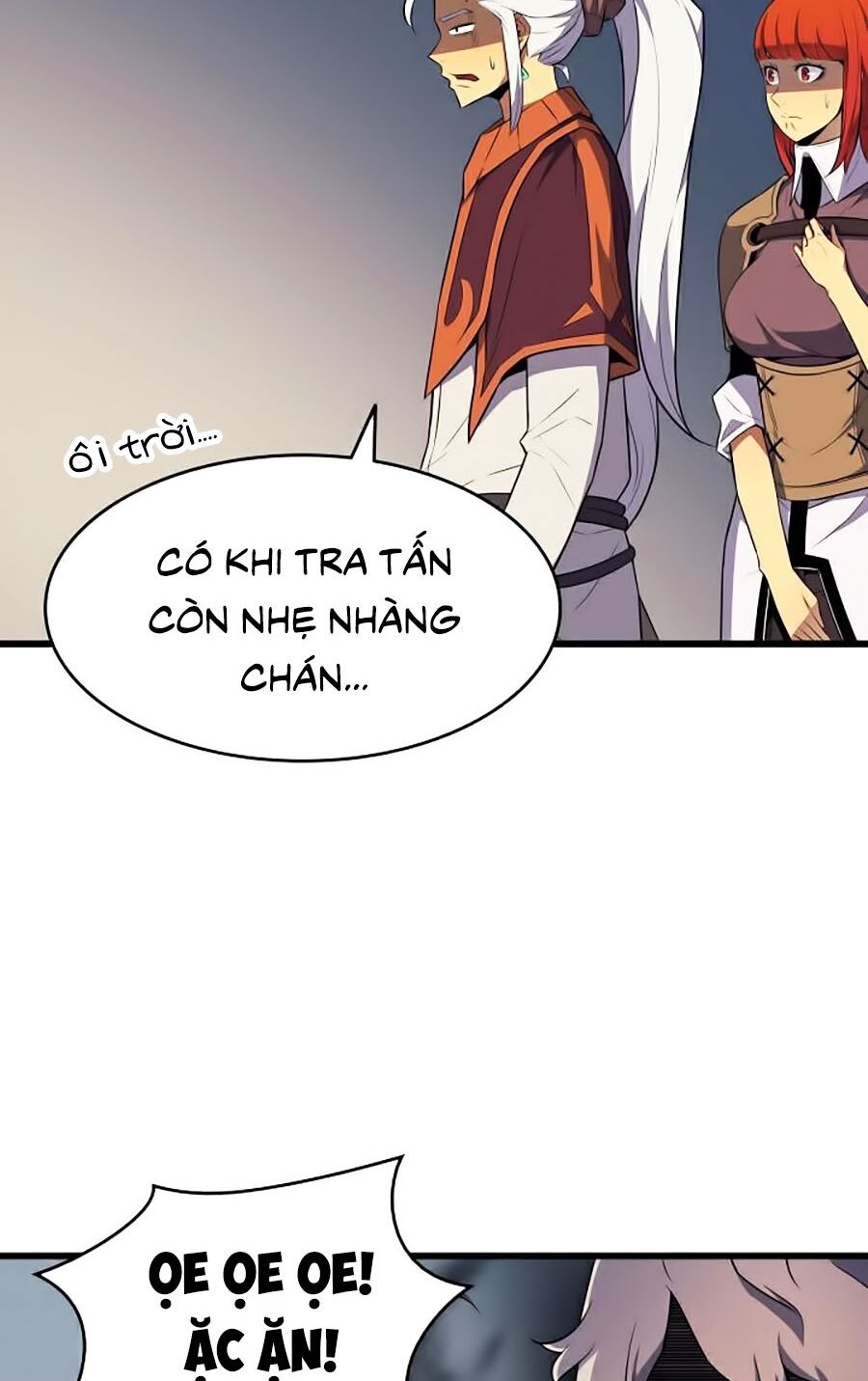 Sự Trở Lại Của Pháp Sư Vĩ Đại Sau 4000 Năm Chapter 54 - Trang 63