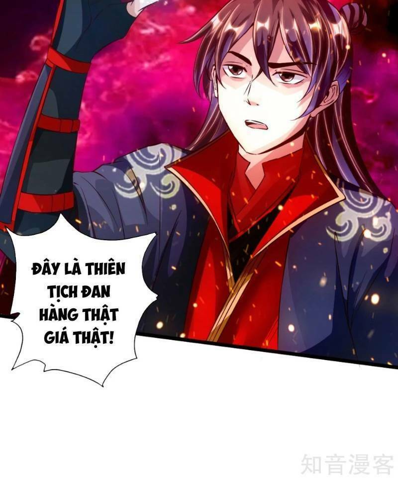 Tiên Võ Đế Tôn Chapter 54 - Trang 2