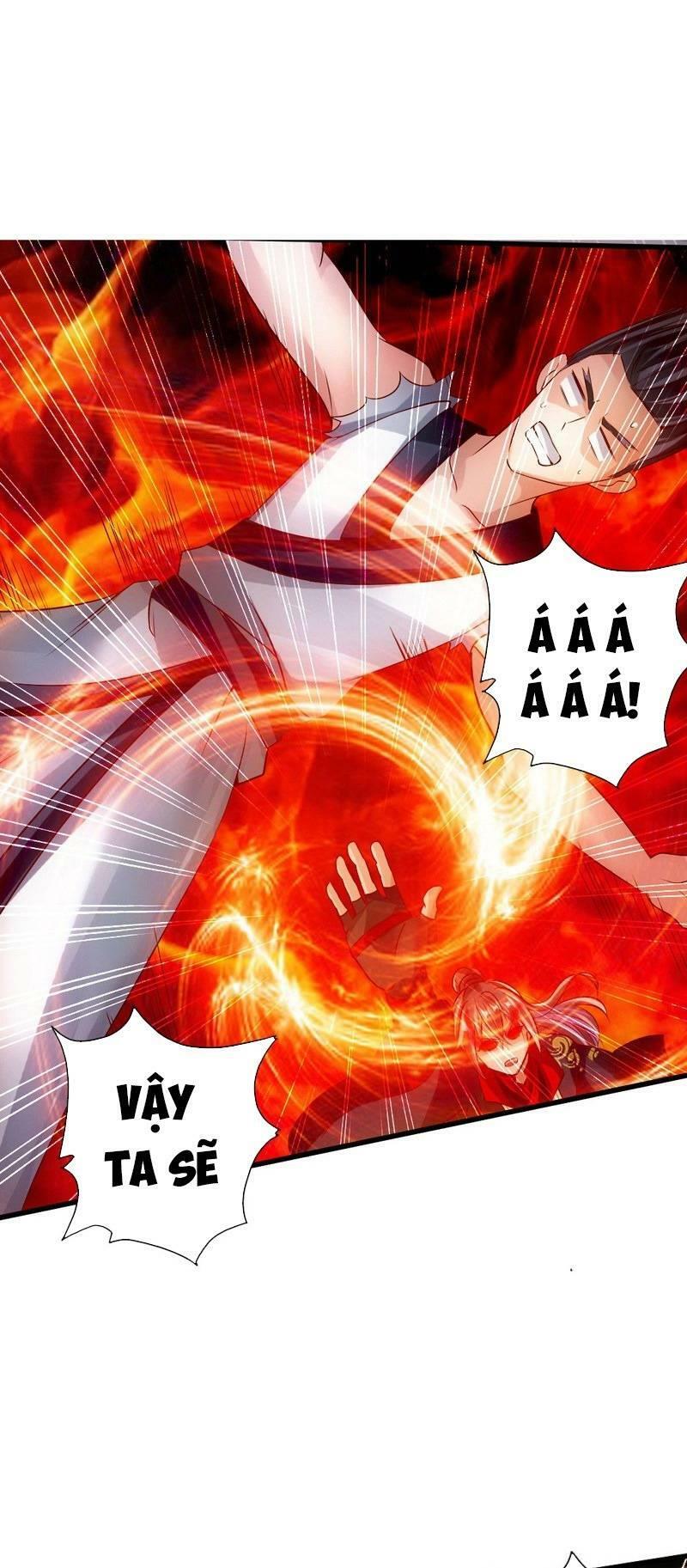 Tiên Võ Đế Tôn Chapter 62 - Trang 28