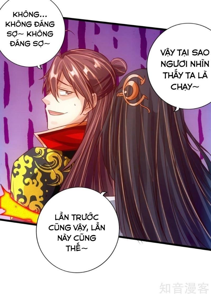 Tiên Võ Đế Tôn Chapter 69 - Trang 7