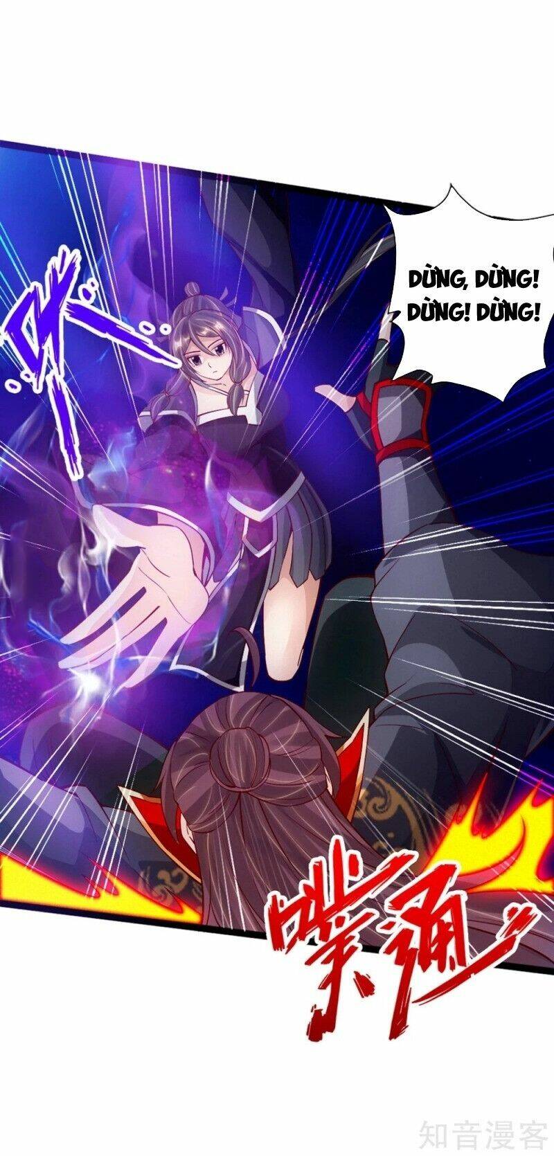 Tiên Võ Đế Tôn Chapter 84 - Trang 19