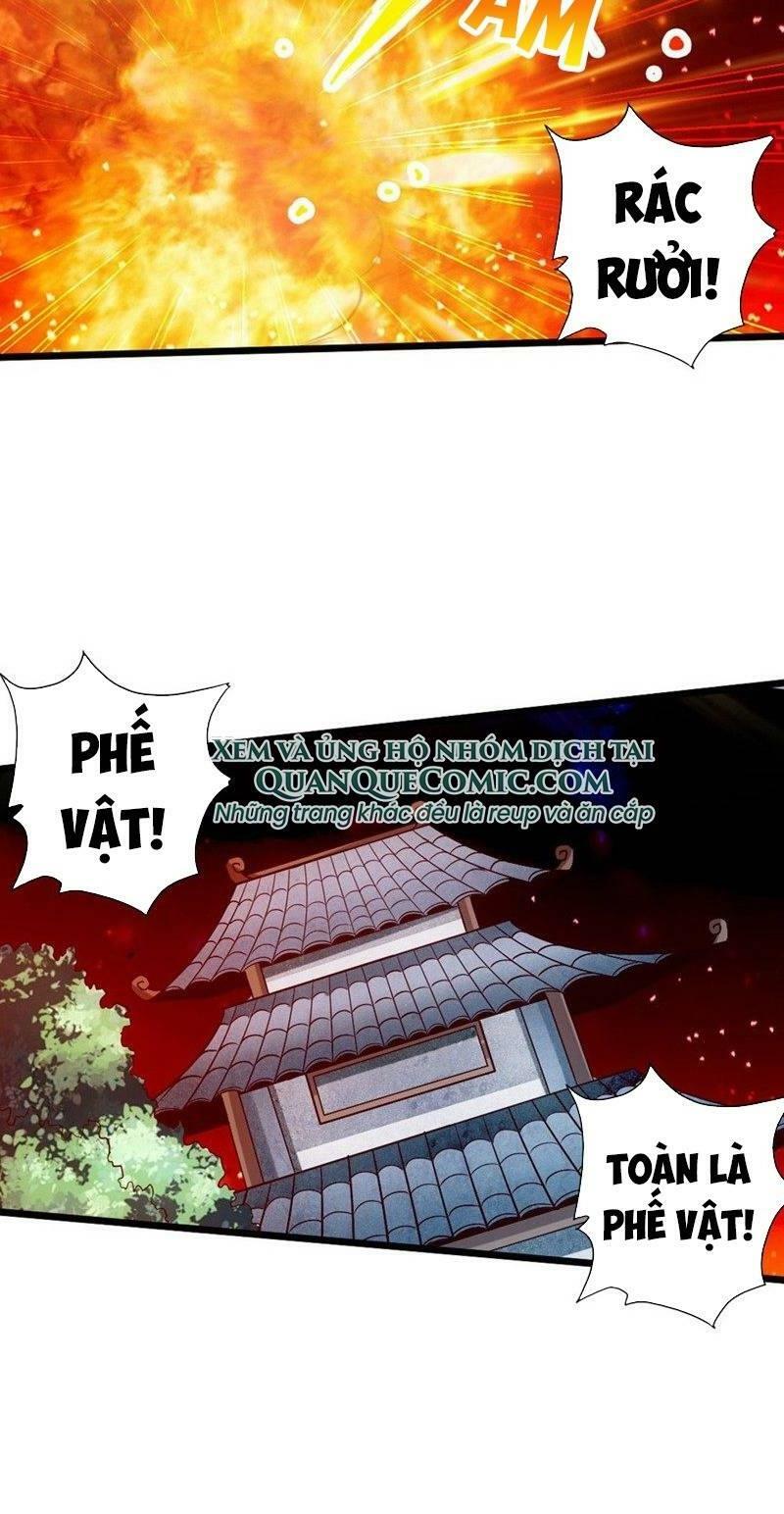 Tiên Võ Đế Tôn Chapter 63 - Trang 31