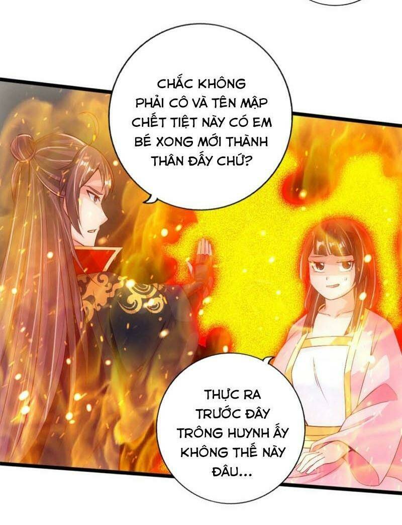 Tiên Võ Đế Tôn Chapter 76 - Trang 21