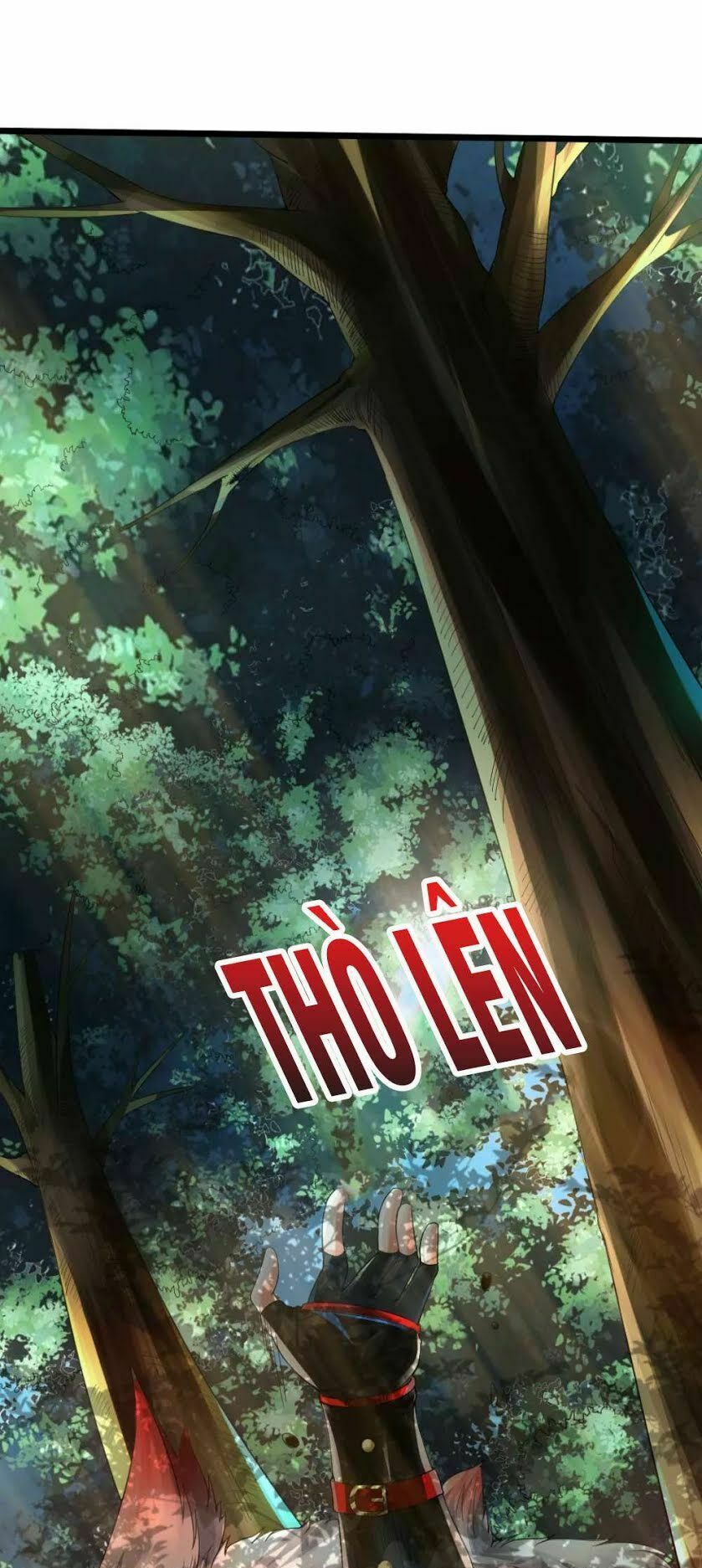 Tiên Võ Đế Tôn Chapter 10 - Trang 7