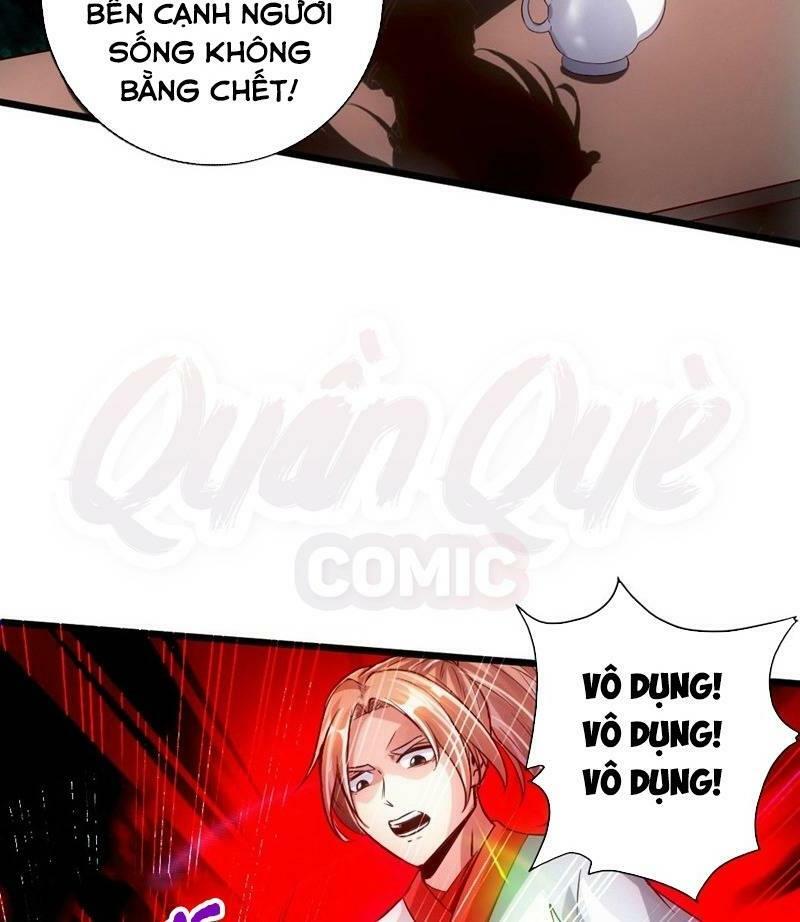 Tiên Võ Đế Tôn Chapter 58 - Trang 37