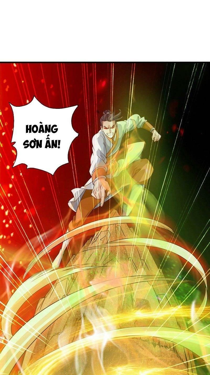 Tiên Võ Đế Tôn Chapter 63 - Trang 0