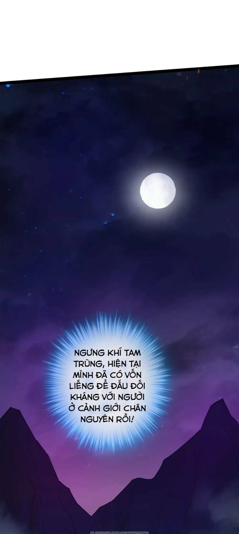 Tiên Võ Đế Tôn Chapter 21 - Trang 17