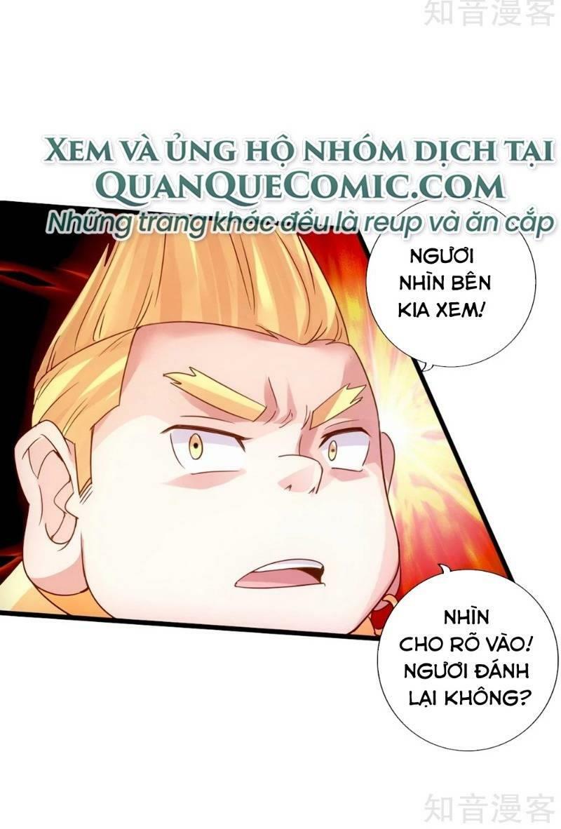 Tiên Võ Đế Tôn Chapter 61 - Trang 37