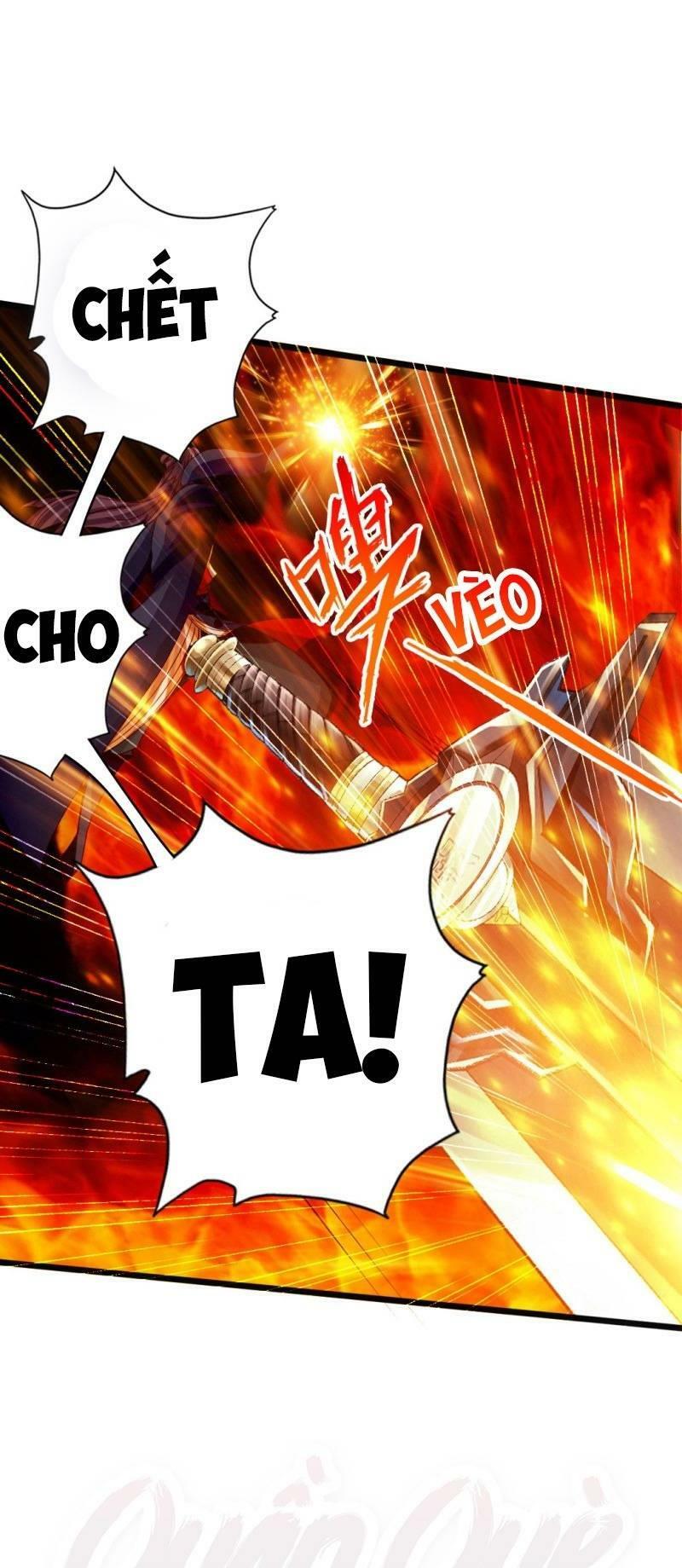 Tiên Võ Đế Tôn Chapter 62 - Trang 12