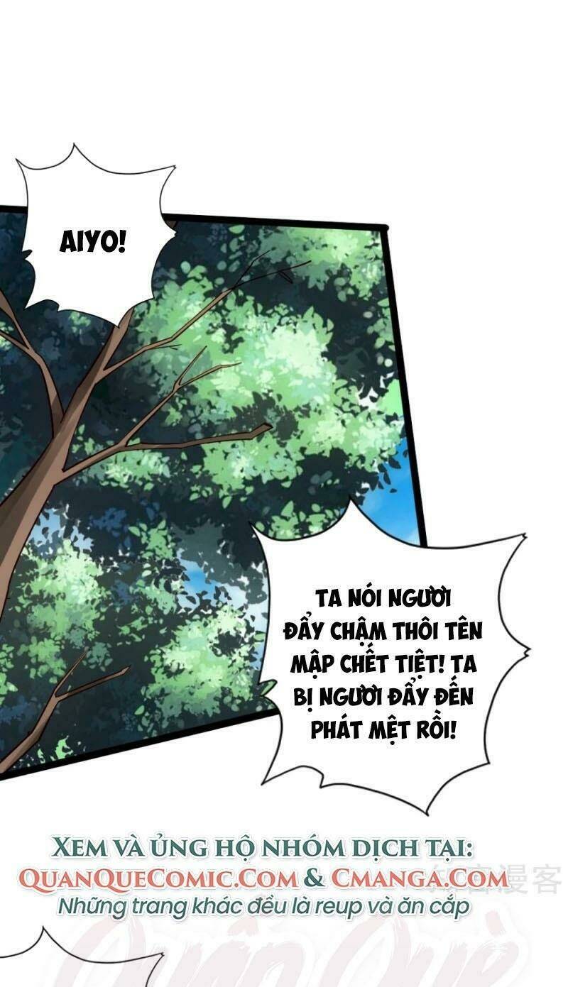 Tiên Võ Đế Tôn Chapter 78 - Trang 0