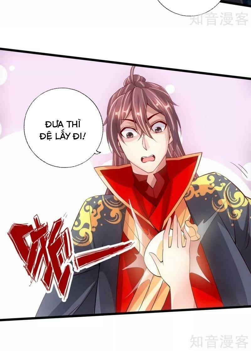 Tiên Võ Đế Tôn Chapter 79 - Trang 17