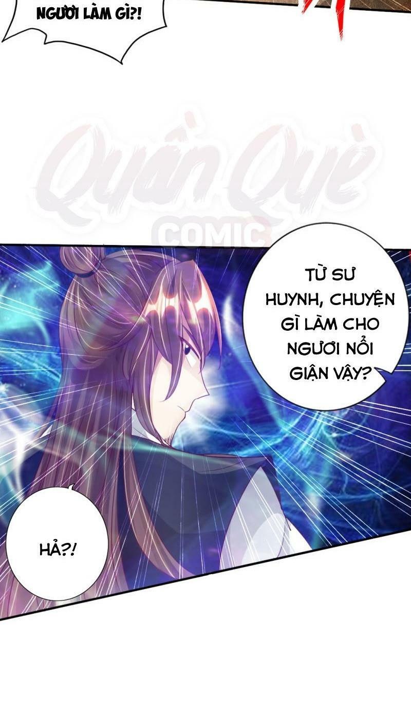 Tiên Võ Đế Tôn Chapter 66 - Trang 43