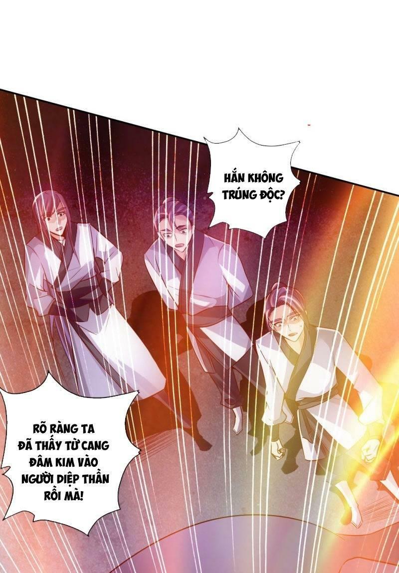 Tiên Võ Đế Tôn Chapter 64 - Trang 22