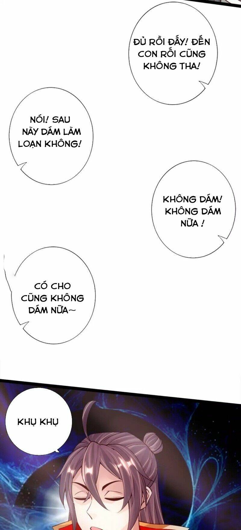 Tiên Võ Đế Tôn Chapter 85 - Trang 8